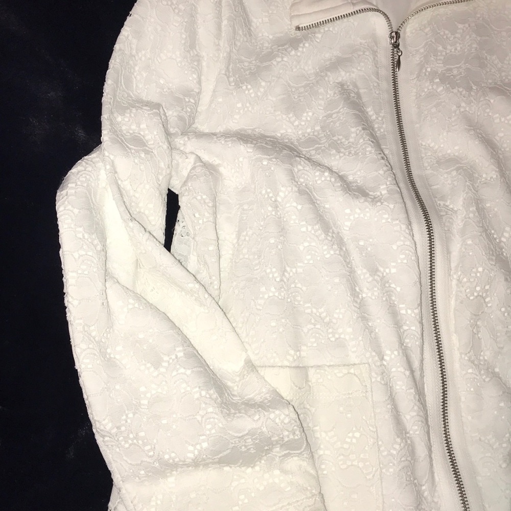Jacket - Picture 2 of 6